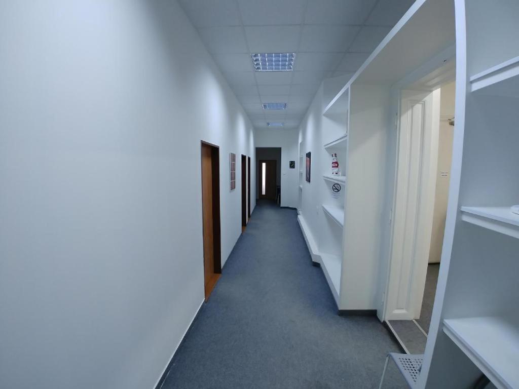 Apatrhostel Brno Бърно Екстериор снимка