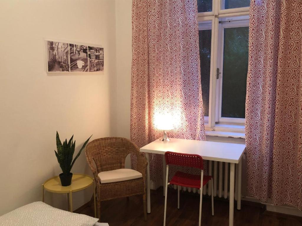 Apatrhostel Brno Бърно Екстериор снимка